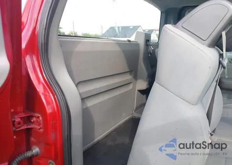 2007 Ford F-150 Stx/Xl/Xlt из США, поврежденный, VIN 1FTRF14W37NA72172